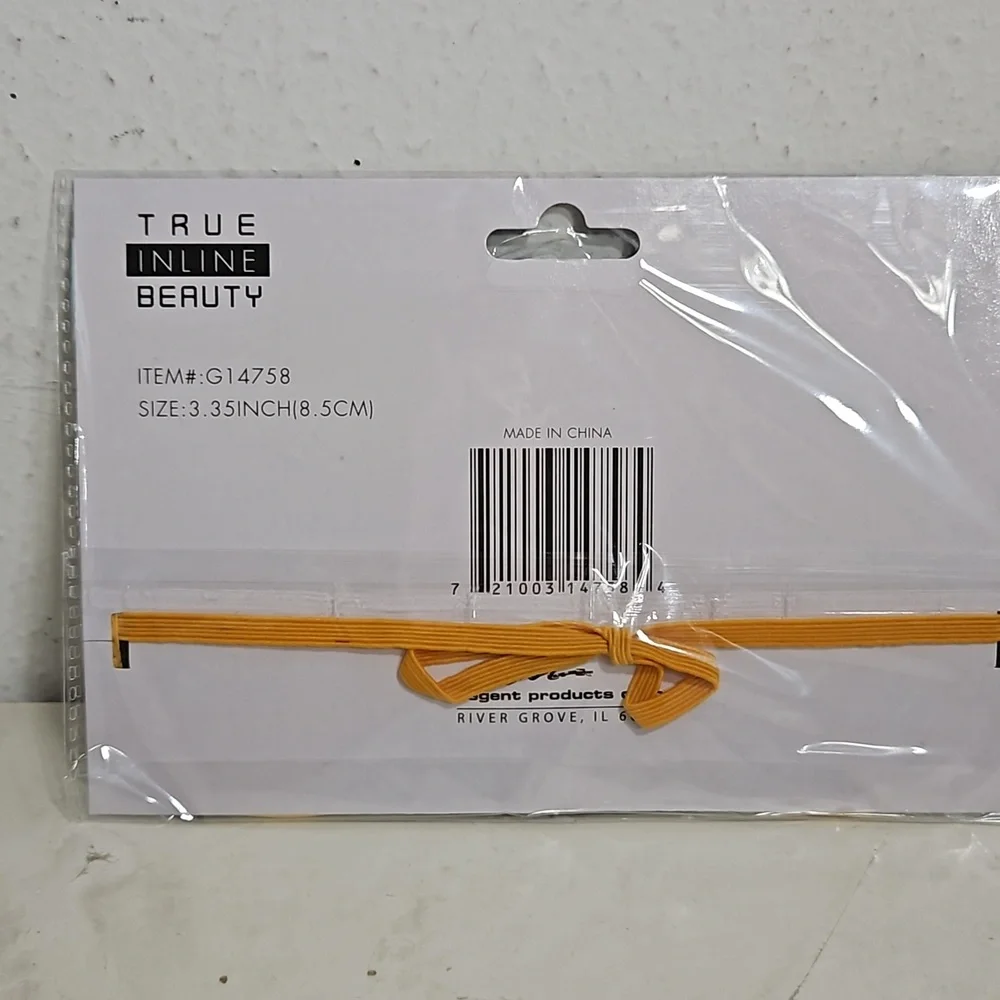 True Inline Beauty nip true